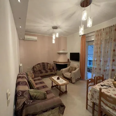 아파트 Kosta 2-bedroom
