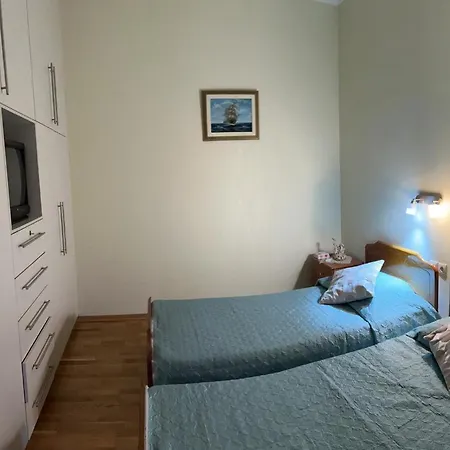 Kosta 2-bedroom 아파트