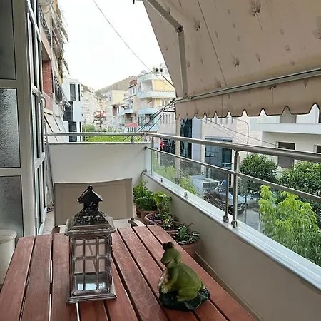 Kosta 2-bedroom Sarandë