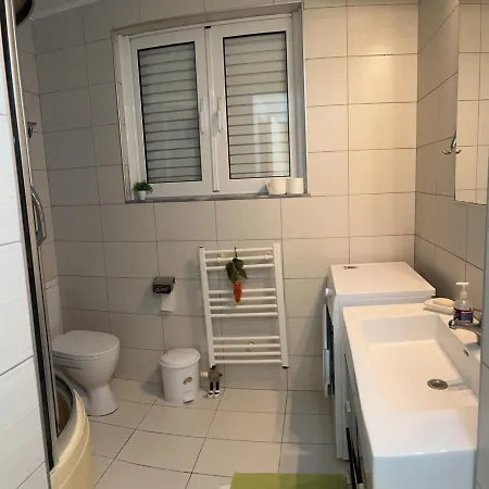 아파트 Kosta 2-bedroom *