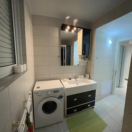 아파트 Kosta 2-bedroom Sarandë