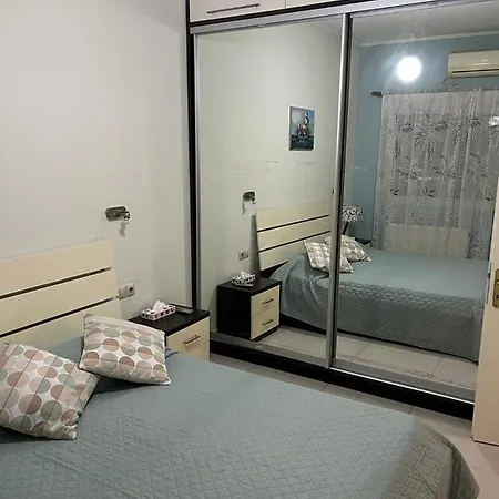Kosta 2-bedroom Sarandë