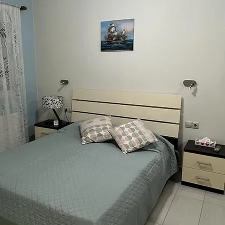 아파트 Kosta 2-bedroom
