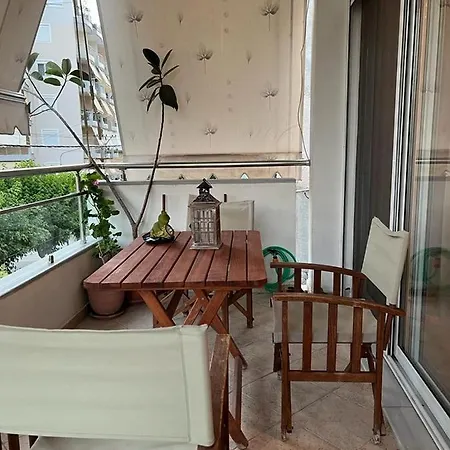 Kosta 2-bedroom アパート *
