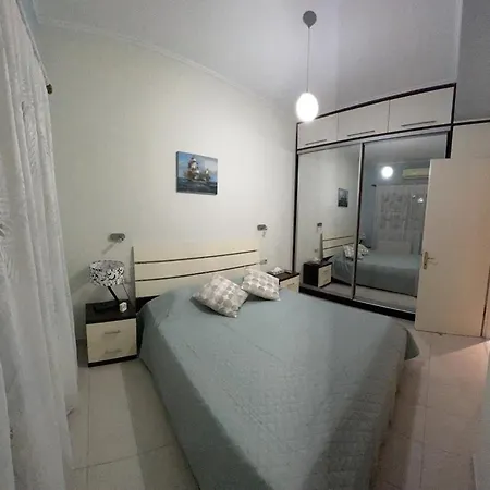 アパート Kosta 2-bedroom *