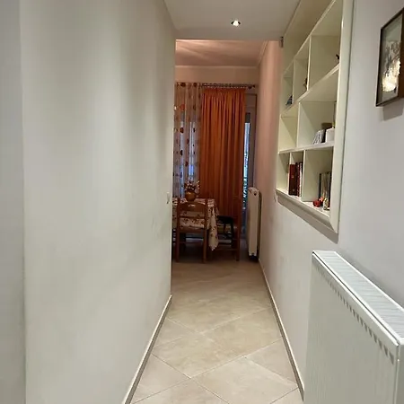 Kosta 2-bedroom * Sarandë